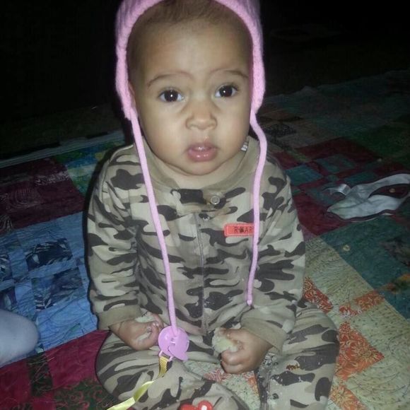 Meet your Posher, Biricik - Picture 1 of 1